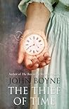 The Thief of Time