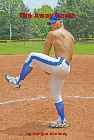 The Away Game (ebook)