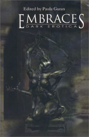 Embraces: Dark Erotica