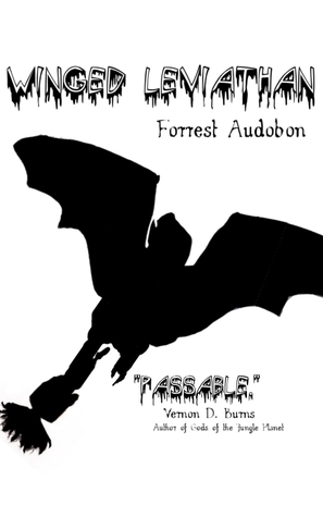 Winged Leviathan (Paperback)