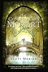 La conspiración Mozart by Scott Mariani