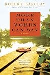 More Than Words C...