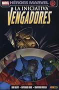 La Iniciativa Vengadores: Muerto en combate