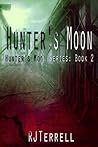 Hunter's Moon (Hunter's Moon, #2)