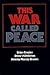 This War Called Peace