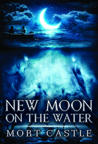 New Moon on the Water