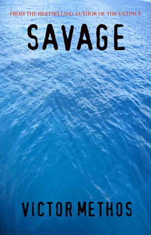 Savage (Kindle Edition)