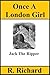 Once A London Girl