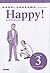 Naoki Urasawa présente: Happy!, Volume 3: Again and again... (Happy!, #3)