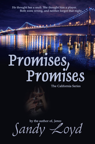 Promises, Promises (California Series, #2)