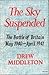 The Sky Suspended: The Battle of Britain May 1940-April 1941