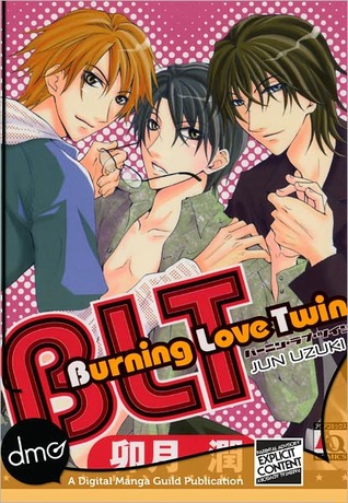 BLT - Burning Love Twin (Nook)