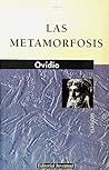 Las metamorfosis