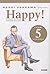 Naoki Urasawa présente: Happy!, Volume 5: All or Nothing!! (Happy!, #5)