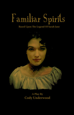 Familiar Spirits 2010 VERSION.