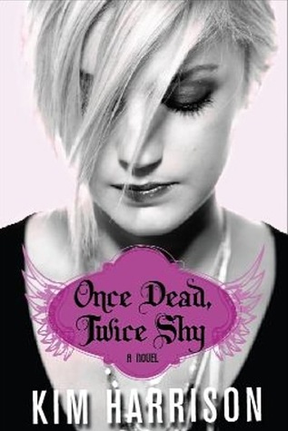 Once Dead, Twice Shy