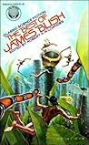 The Best of James Blish The Best of James Blish