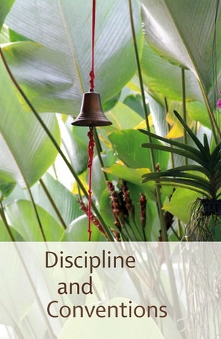Discipline and Conventions of The Theravada Forest Tradition (ebook)