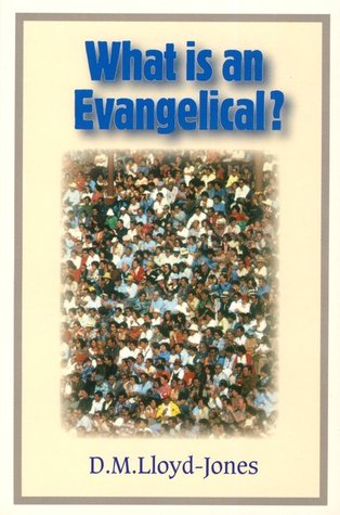 What is an Evangelical?