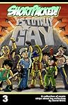 Shortpacked!, Vol.3 by David Willis Shortpacked!, Vol.3 by David Willis