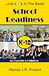 School Readiness for Parents & Children, K-12: School Readiness (Middle English Edition)