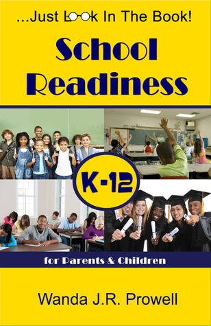School Readiness for Parents & Children, K-12: School Readiness (Middle English Edition)