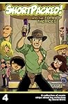 Shortpacked!, Vol.4 by David Willis Shortpacked!, Vol.4 by David Willis
