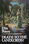 Death to the Landlords! by Ellis Peters