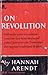 On Revolution