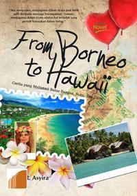 From Borneo to Hawaii