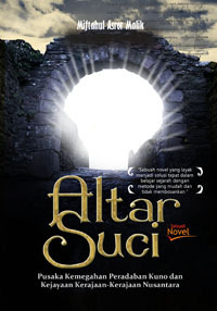 Altar Suci