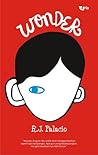 Wonder by R.J. Palacio