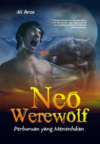 Neo Werewolf: Perburuan yang Menentukan