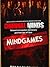 Mindgames (Criminal Minds, #1)