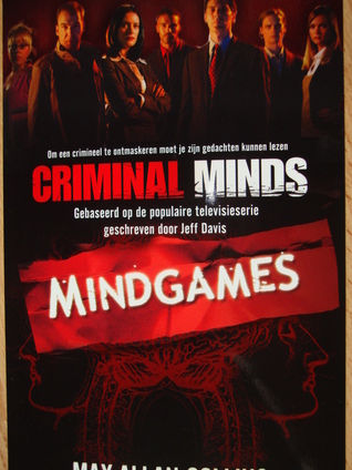 Mindgames (Criminal Minds, #1)