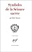 Symboles de la Science sacrée by René Guénon