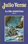 La isla misteriosa