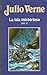 La isla misteriosa by Jules Verne