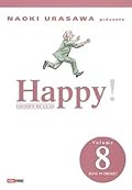 Naoki Urasawa présente: Happy!, Volume 8: Hang in There!!