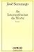 As intermitências da morte by José Saramago