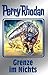 Perry Rhodan 108: Grenze im Nichts