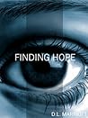 Finding Hope by D.L. Marriott