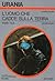 L'uomo che cadde sulla terra by Walter Tevis