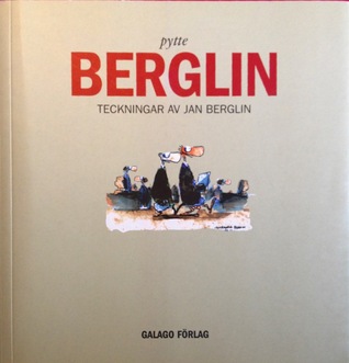 pytte Berglin (Paperback)