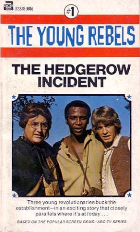 The Hedgerow Incident (Paperback)
