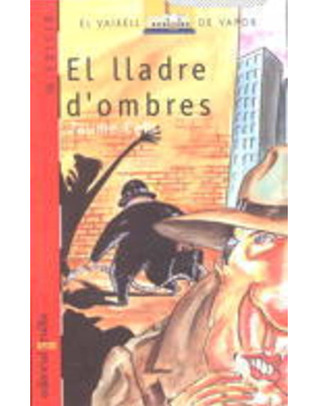 El lladre d'ombres