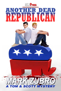 Another Dead Republican (Tom Mason & Scott Carpenter, #13)