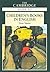 The Cambridge Guide to Children's Books in English by Victor Watson