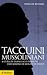 Taccuini mussoliniani