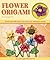 Flower Origami (Origami Books)